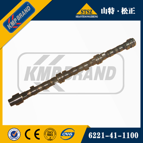 Zestaw wałka rozrządu SAA6D170E-3 6210-41-1012 Komatsu HD465-7