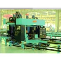 Flame Profile Cutting Machine for H Beam