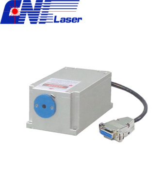 Laser UV a larghezza di linea stretta a 375/400