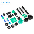 Pom Accessories Cnc Manufacturing Service