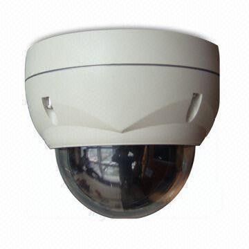 Noise Reduction 22x Zoom Rate 560tv Lines With Ir Cut Filter Mini High Speed Dome Camera