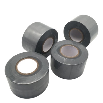 High Quality Waterproof Adhesive PVC Duct Tape for Pipe Repair and Wrapping