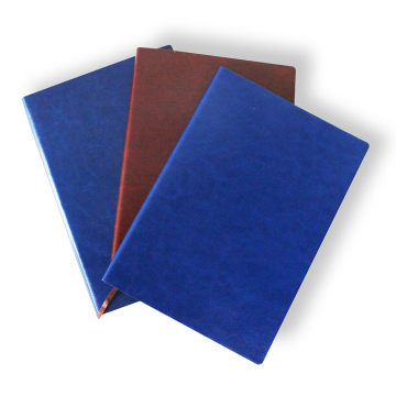 Faszinierender Fantasy-Kalender: Leder-Embossed Memo &amp; wiederverwendbares Hexen Notebook