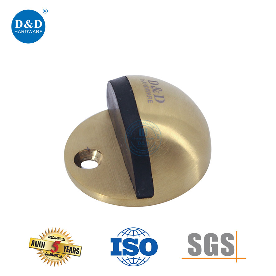 heavy door stopper