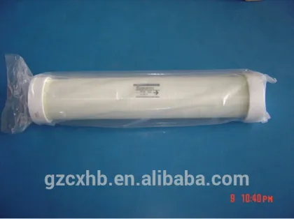 Reverse osmosis Vontron membrane 4040/csm ro membrane/filmtec ro membrane price