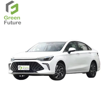 2023 BAIC U5 plus 1,5 l CVT Luxus -Limousine - Bester Kraftstoffverbrauchswagen zum Verkauf in Peking