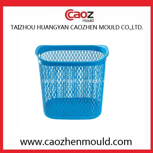 Plastic Injection Laundry /Waste Bin Mould