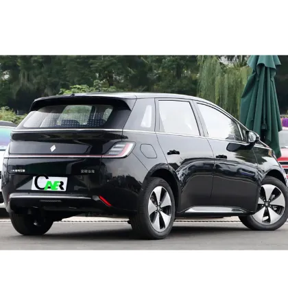 2024 Wuling Baojun Yunduo Cloud New Energy Electric Mini EV Car