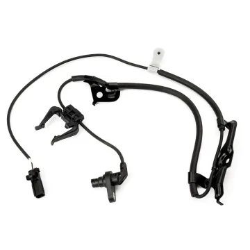 Front Right ABS Sensor 89542-08050 ABS Wheel Speed Sensor for Toyota