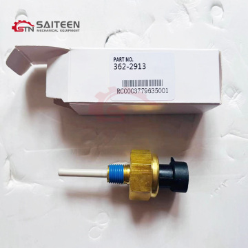 Caterpillar C18 Engine Pressure Sensor Switch 362-2913