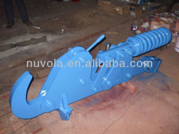 OEM JIS Towing Hook