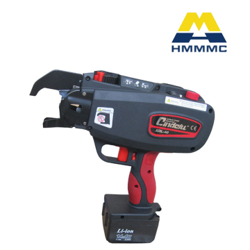 Xdl40 Automatic Rebar Tying Machine