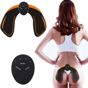 Professional Electronic EMS Hips Trainer: Boost Your Fitness with Advanced Leg and Buttocks Lifting Technology