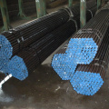 EN 10216-2 P195GH seamless carbon steel tube