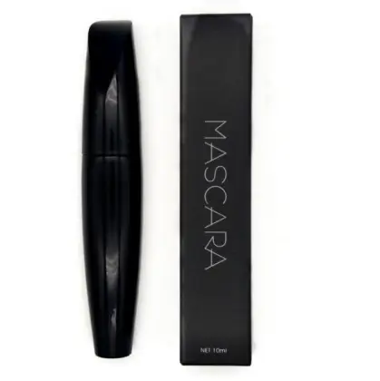 Eyelash Growth Fluid Thick Curling Mascara without LOGO