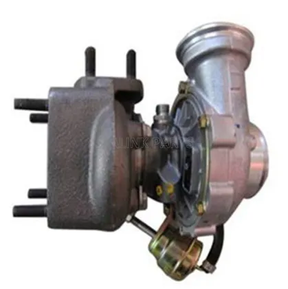 BorgWarner Turbocharger K16 53169887125 9040967999 Fit Mercedes Benz OM904LA Diesel Engine