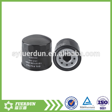 Engines Oil Filter JLX-406 1012120-P301 8-94338181-1 8-97096777-0 8-97148270-0