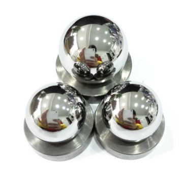 Tungsten Carbide Ball and Seat