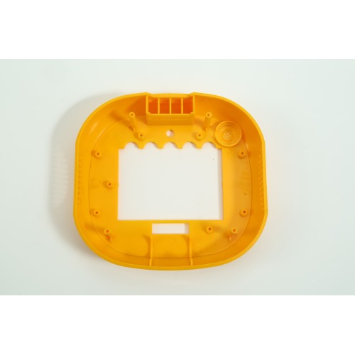 Injection Molding ABS Nylon Pa66 Molded Plastic Part