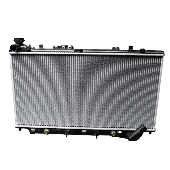 Aluminum radiator for HOLDEN COMMODORE VE 2/VF 6.0L V8 13- OEM 92456751 auto radiator