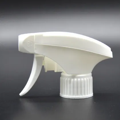 home cleaning All Plastic eco-friendly 28mm Opus Trigger Sprayers
