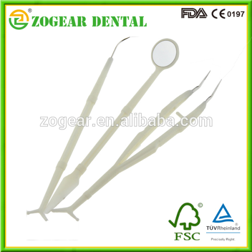 TA021-2 DENTAL SURGICAL INSTRUMENTS