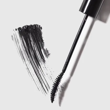 Custom 4D Volume Vegan Lash Mascara