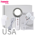 3 I 1 Ultraljud Cavitation Massager Slimming Series