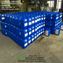 Valerophenone CAS 1009-14-9 Powder Liquid