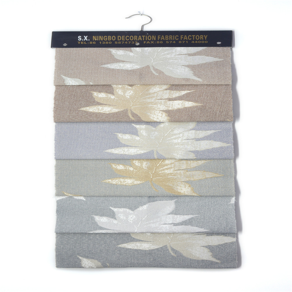 High Quality Jacquard