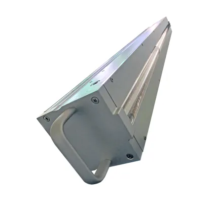 UV Curing System for Sheet-Fed Offset Printers