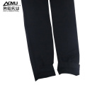 Black Tight Wholesale Women's Trousers