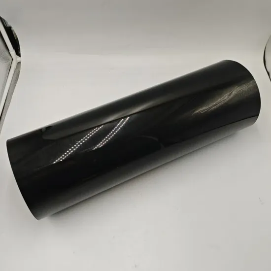 Wholesale Rigid PP Thermoforming Sheet