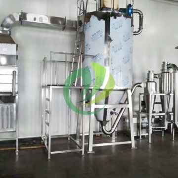 Precision Centrifugal Drying Machine