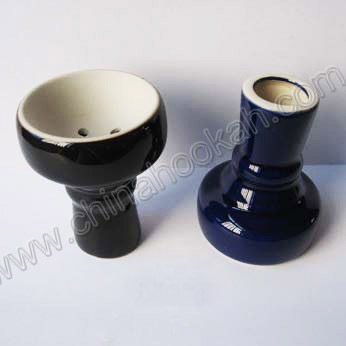 Hookah Ceramic Bowl C112