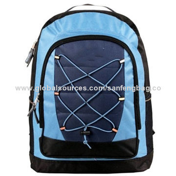 Stylish School Daypack, Various Colors and Designs AvailableNew
