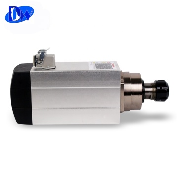 China Factory 3.5KW ER25 High Torque ATC Spindle Motor