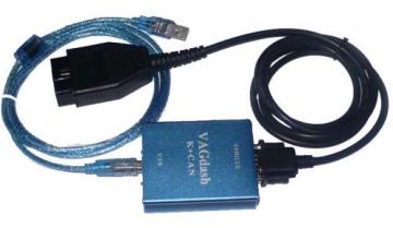 VAGDASH K+CAN
