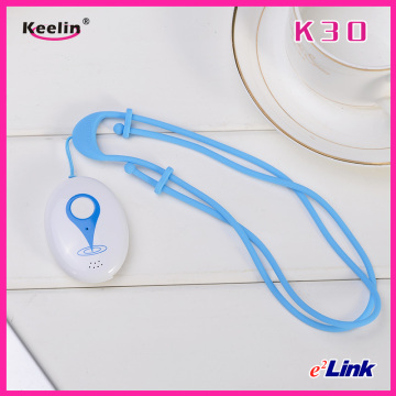 3 Days Standby Time GPS Tracker for Kid