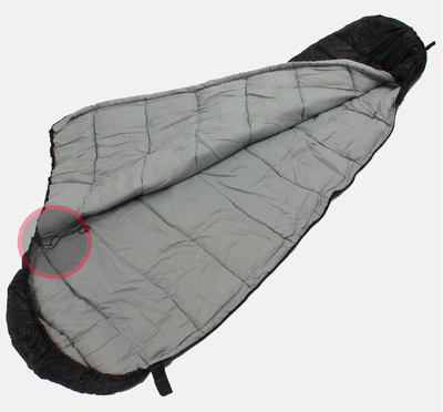 Outdoor  camping sleeping bag