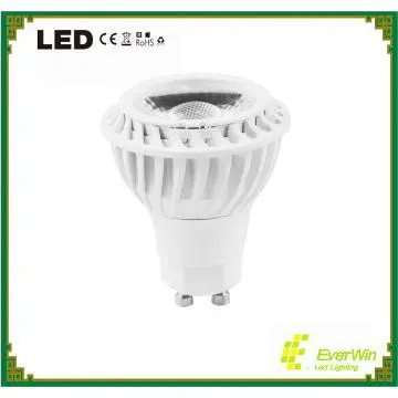 Hot sales GU10 LED spot light 5w 400lm cheap price