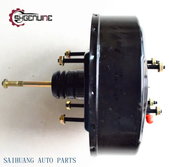 Wholesale Auto Parts: 44610-60310 BRAKE BOOSTER FOR LAND CRUISER