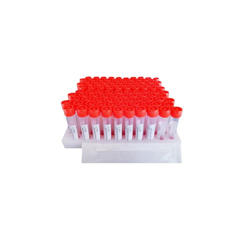 Virus Sampling Tube Virus Sampling Tube