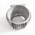 aluminum casting for generator