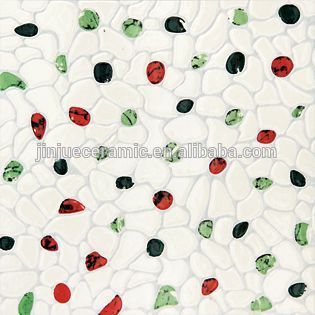 300*300mm floor tile glazed tile roll forming machine polished crystal tile