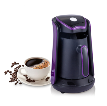 Best Price Professional Coffee Maker Machine for Travel - High Quality New Design