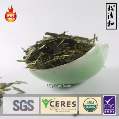 High mountain Top quality loose tea leaf