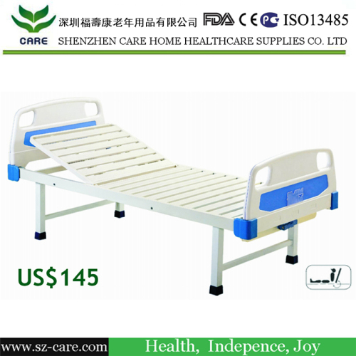 Mechanical Hospital Bed, High Quality Mechanical Hospital Bed on