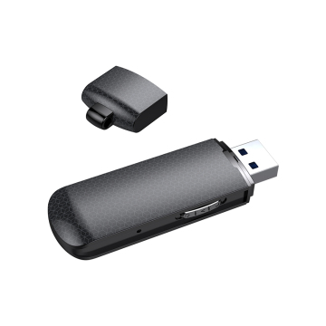 Q82 Digital Audio Voice Recorder: Pen-Style with Up to 32GB Storage and Noise Cancellation