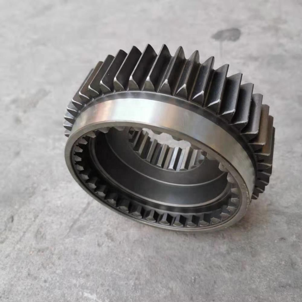 Drive Gear Of Truck Parts 2 Jpg